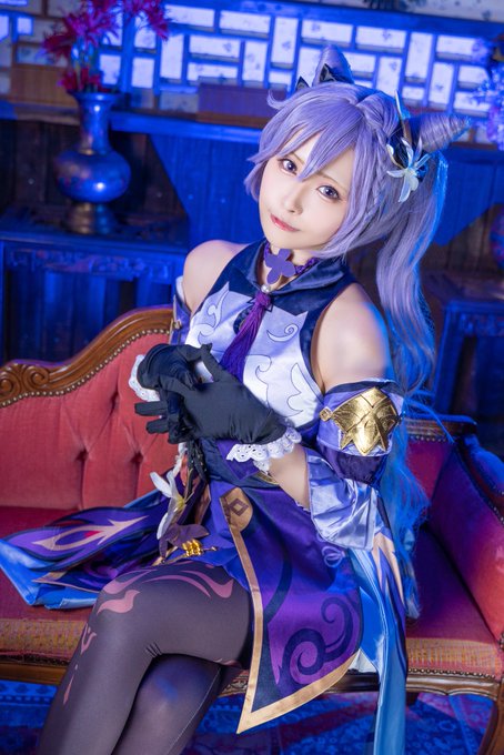 コスプレイヤー天音ありぃのTwitter画像17