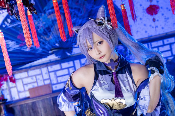コスプレイヤー天音ありぃのTwitter画像18