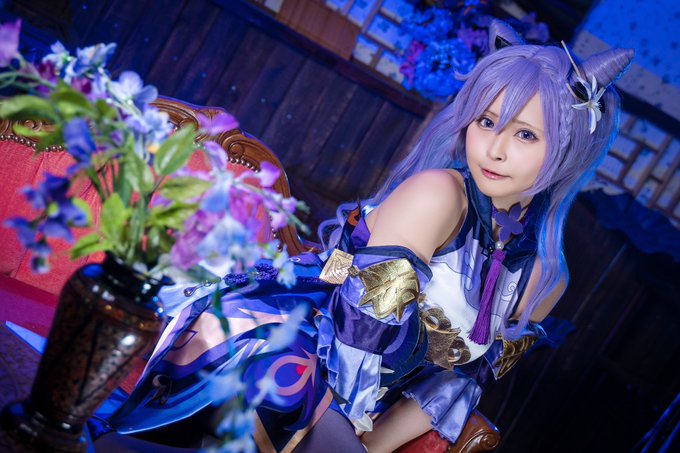 コスプレイヤー天音ありぃのTwitter画像19