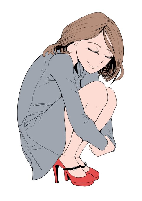 Westseaoftreeさんのイラストまとめ Westseaoftreeさんのイラストまとめ