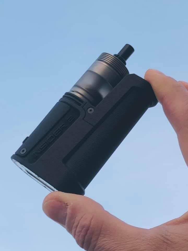 vape_hokkaido's tweet photo. UNDERCODE 
【 INSIDER 2 】

🔥予約逃した方、
✨迷ってた方、
 Web Shopに計上できます🤔

20時販売開始‼️

間もなくです😊

 WebShopはこちらから
https://t.co/MJ8KzA4AdR

#ベイホク  #insider2 https://t.co/YOQNDEZEVy