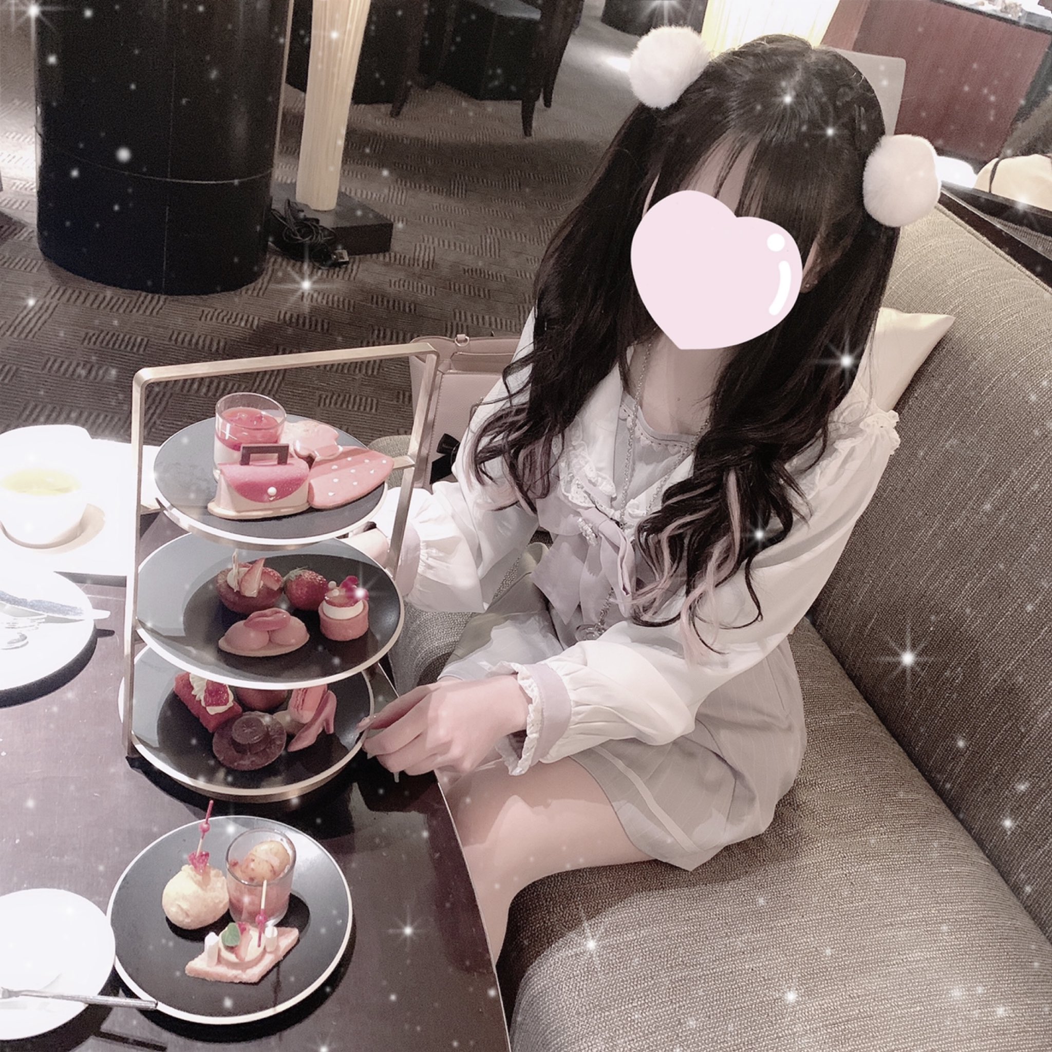 さきまるちゃん Anaインターコンチネンタルホテル アフタヌーンティーᙏ 服のブランドとかはinstagram見てね T Co Px80nxdbzv Twitter さきまるちゃん Anaインターコンチネンタルホテル アフタヌーンティーᙏ 服のブランドとかはinstagram見てね T Co Px80nxdbzv Twitter