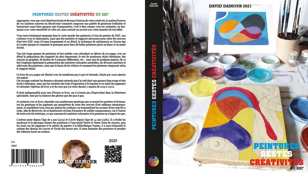 PigmentRecettes's tweet photo. Livre N°4 fini et disponible en Précommande + Nouvelles et actualités 
https://t.co/mUWSeLIwsl https://t.co/OrijQH0J5D