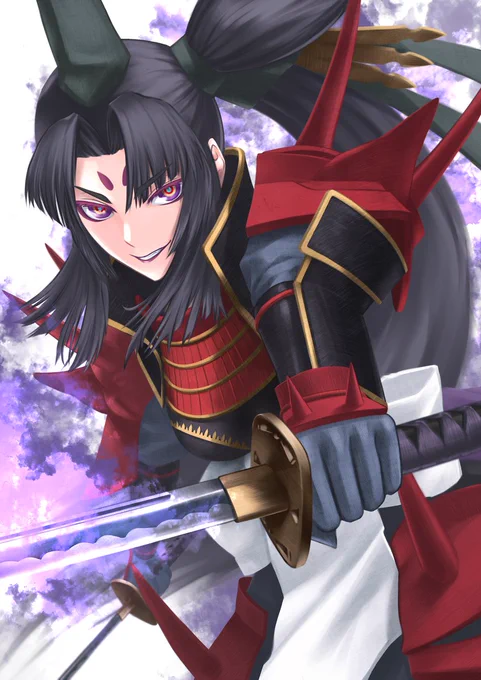 #どこかの誰かに刺さればそれで良い
かっこいいのかいていきたいです 