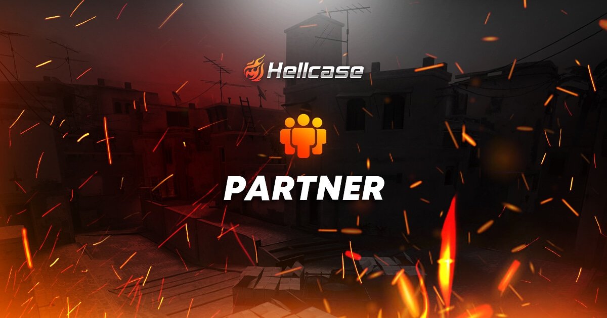 kerotx01's tweet photo. kerotx Hellcase PROMOCODE for free 0.30$ to your balance https://t.co/4lBwgFfbA6
PROMOCODE: fkerotx
.
.
.
.
#free #promocode #hellcase #case #opening #code #csgo #csgoskins @hellcaseofficial #skins #freeskins #keydrop #freecode #partner #freepromocode #deposit #freedeposit https://t.co/aG0Xp73Wuf