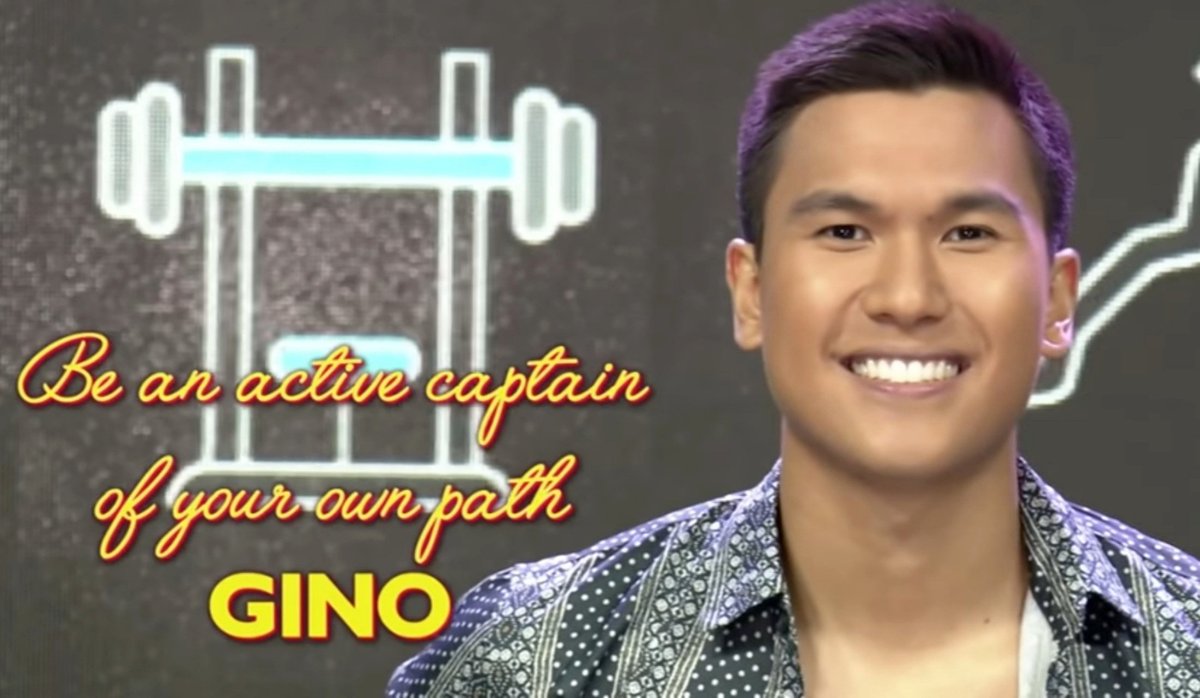 Dahil malapit na ang Big Night, konting throwback muna tayo :) 
#PBB