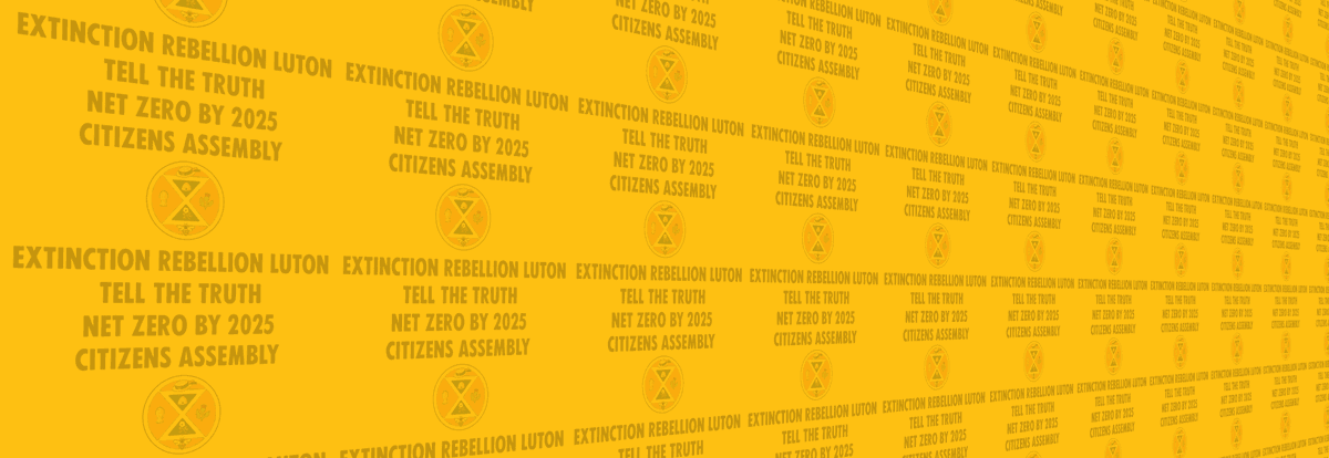 xrluton's tweet photo. Extinction Rebellion Luton - Councillors vote our way! - https://t.co/Na2d7iYca9 https://t.co/aPCDYX7yAL