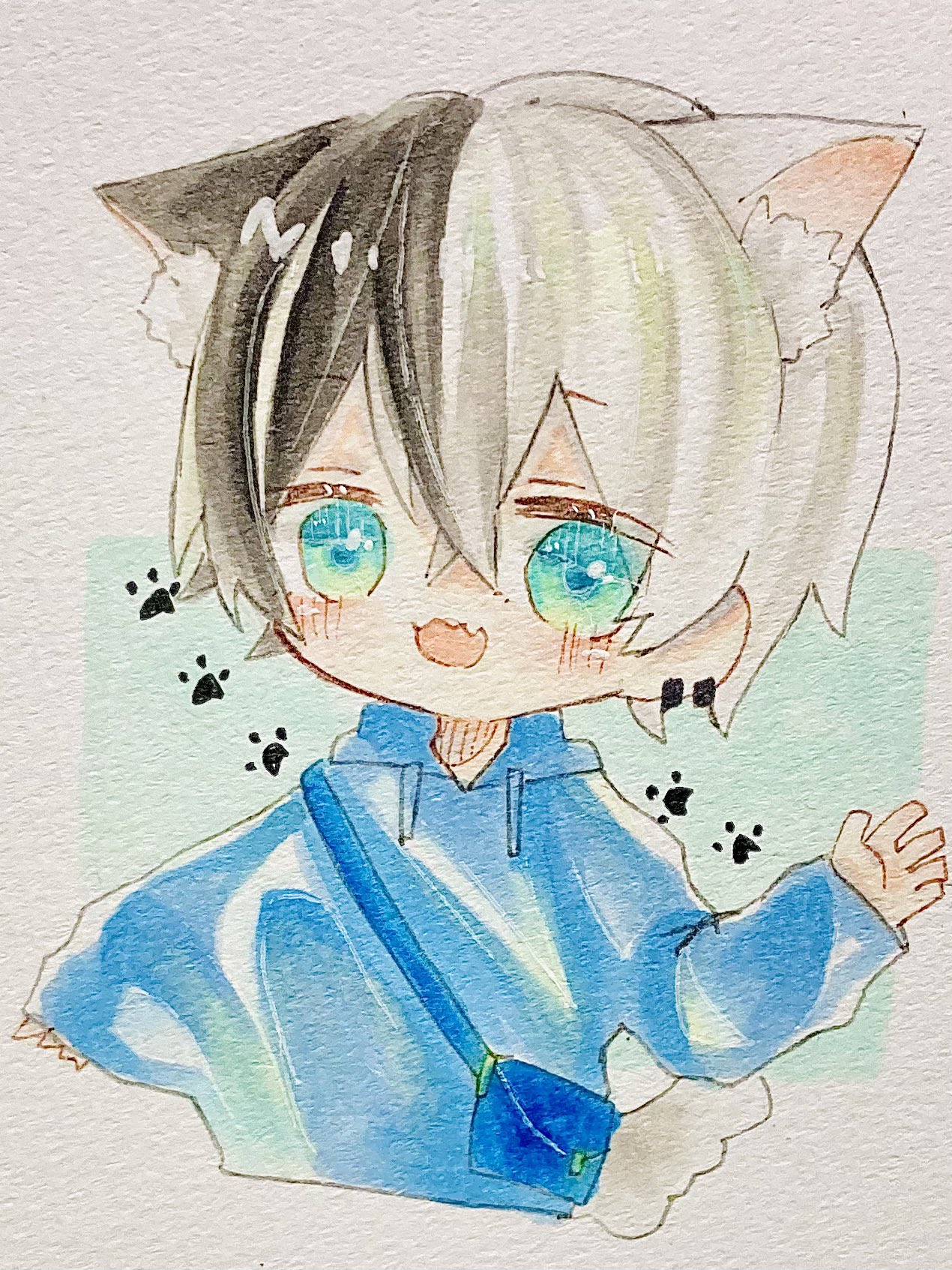 たま丸 黒猫るずととかいう名前でいました チャレ友 ゼミ民 ゼミ民さんと繋がりたい T Co Vwv5zmnm02 Twitter
