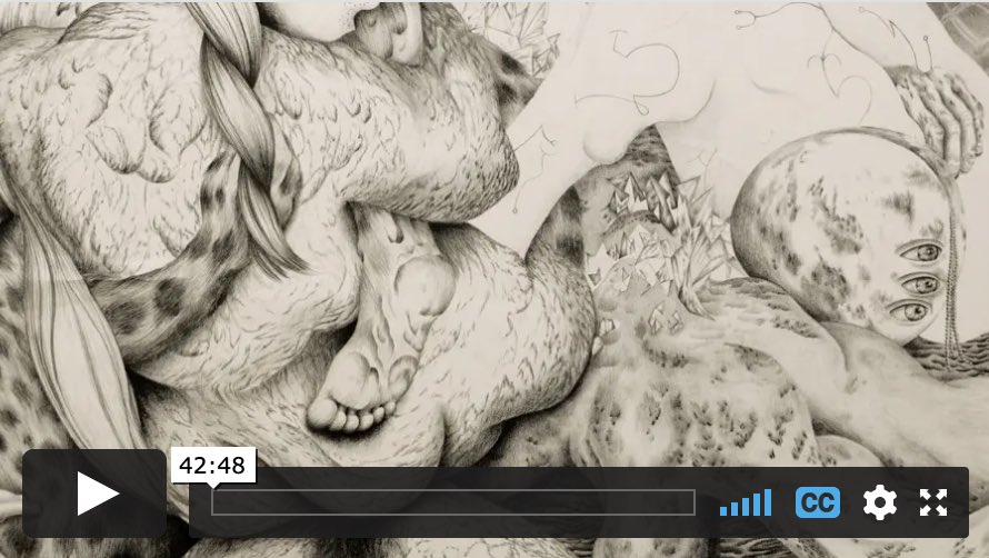 #throwback: watch the video documentation of the 11th #berlinbiennale #berlinbiennale11 

vimeo.com/showcase/77094…