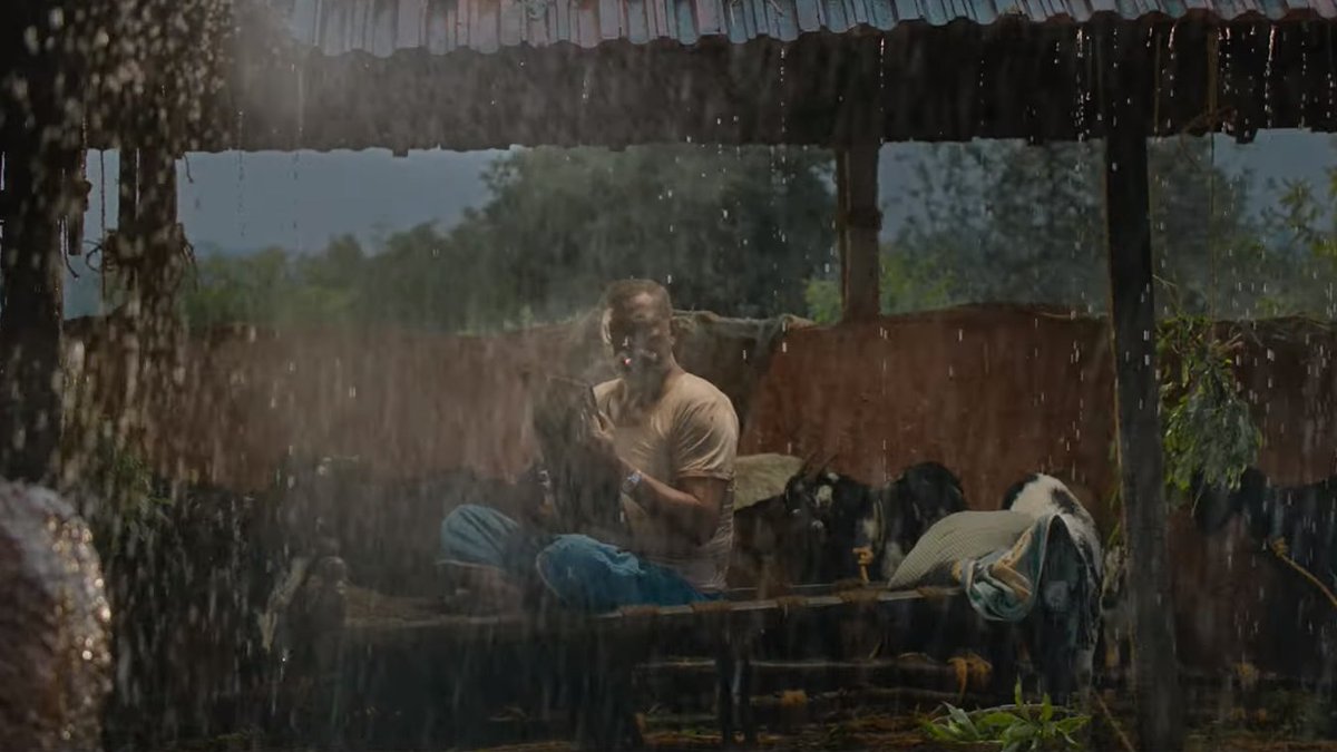 kollywoodnow's tweet photo. Here is #Karnan3rdSingle๐ฟ๐ - #ThattaanThattaan๐โ sung by the star #Dhanush๐จโ๐จ himself alongwith #MeenakshiIlayaraja๐ค๐ฉโ๐ฆฐ๏ธ, https://t.co/DTSELqrQQF
A folky๐ and breezyโ๏ธ๐ถ romantic no. in @Music_Santhosh score๐คต๐ป..
@mari_selvaraj @theVcreations @rajishavijayan @RIAZtheboss https://t.co/vcHBu4bYwn