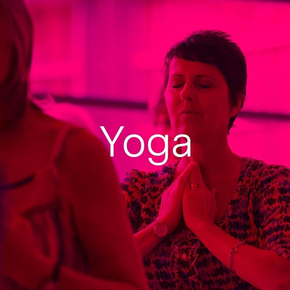 Maggie's in Southampton (@maggiessoton) on Twitter photo Our Friday virtual yoga sessions are now 10-11am.
Yoga consists of gentle stretching and breathing exercises. To book your place or ask any questions about this activity please get in touch 💛
Call us on 023 8212 4549 or email southampton@maggiescentres.org Our Friday virtual yoga sessions are now 10-11am.
Yoga consists of gentle stretching and breathing exercises. To book your place or ask any questions about this activity please get in touch 💛
Call us on 023 8212 4549 or email southampton@maggiescentres.org