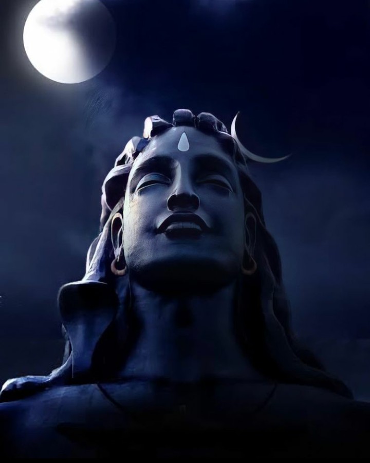 jyoti__01's tweet photo. Happy Mahashivratri 🙏🌺 https://t.co/EDKO521MRl