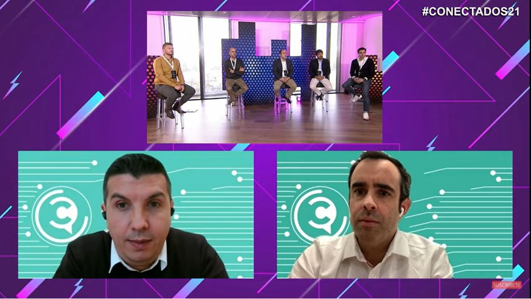 Esta mañana, estámos #conectados en el evento de <a href="/mkdirecto/">MarketingDirecto.com</a> #conectados21 para hablar sobre la generación "silver". haz click en el link para seguirlo en directo: youtube.com/watch?v=f34-hd…

#Evento #Marketing #marketresearch #marcas