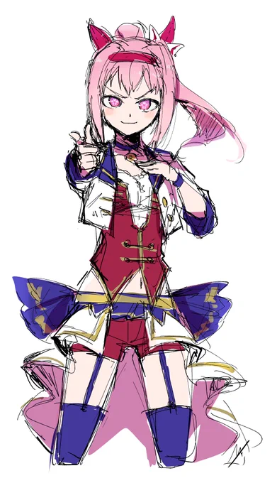 らくがき
ライブで拝めるイケウララ好き 
