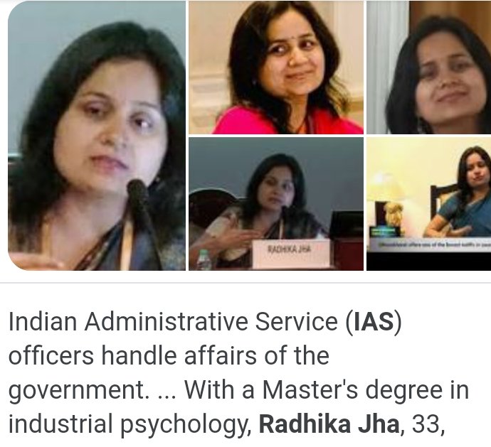 SanjayBisht13's tweet photo. #IAS भारत सरकार के कार्यकारी का एक #अभिभाज्य_अंग है और #प्रशासन को #तटस्थता_और_निरंतरता प्रदान करता है लेकिन ञ्रीमती जी ने मेरे निवेदन पर जांच बिठाई और आज तक #feed_back नहीं ली। #तटस्थता के बजाय #भ्रष्टाचारियों का साथ और #निरंतरता के बजाय मुझे #झूठे तथ्यों पर सेवा समापन या #ठहराव https://t.co/KG381d8Gy6