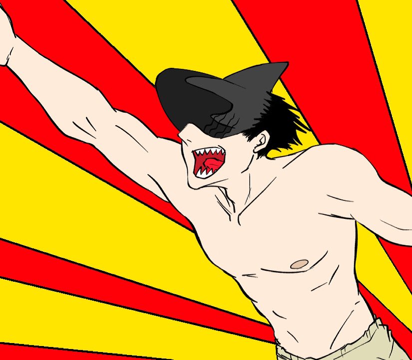 Twoucan ビーム の注目ツイート イラスト マンガ コスプレ モデル Twoucan ビーム の注目ツイート イラスト マンガ コスプレ モデル