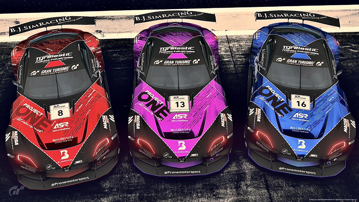 CullenLiveriies's tweet photo. Homenaje al icónico 787b para @Jose_Serrano_16 @JotaemeBrea y @Manugasss_18 en el #campeonatoespañagt con este @MazdaEspana que..🔥🔥
@PRoneMotorsport
@Bjsimracin1 @tyrelastic @AsturSimRace @MacisaMotor @MiguelCampano
///
#granturismo #ps5 #mazda #Simracing #jsbperformance https://t.co/J8nLGsqBdf