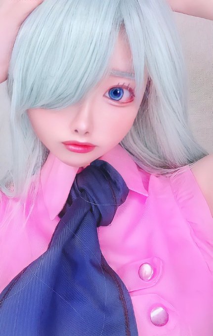 コスプレイヤーえとちゃのTwitter画像31