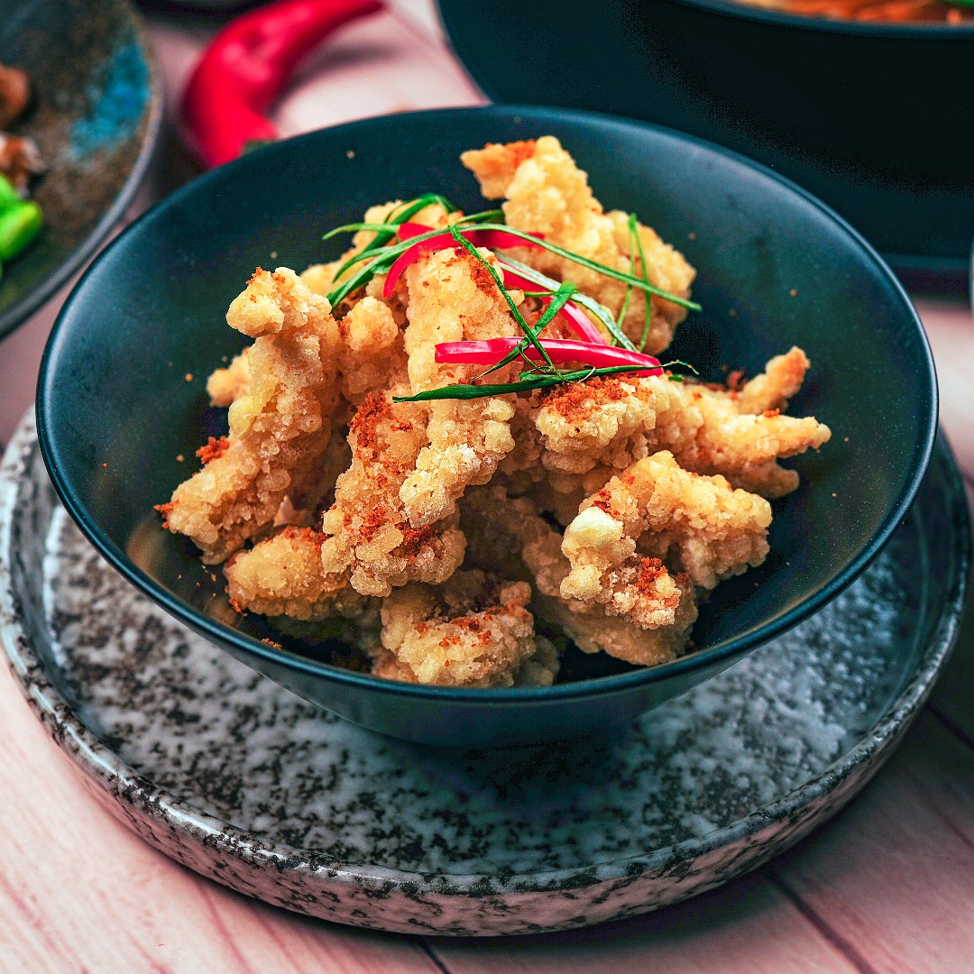 FoodGcl's tweet photo. Crispy chilli squid🌶️

🔥🔥🔥🔥🔥🔥

At GCL we produce premium quality cooked Asian proteins that are available in a range of formats and flavours according to any food service requirement.

#foodsupplier #fooddistributer #gcl #foodservice #foodmanufacturer #asianfoodsupplier https://t.co/L7X8ejw0Bx