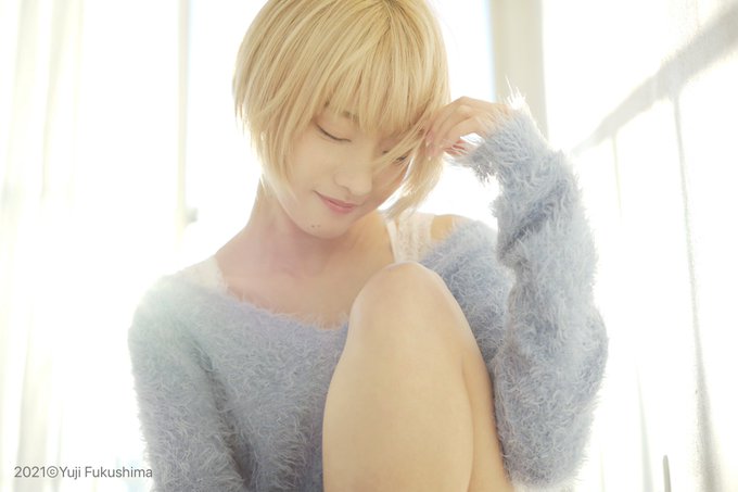 Twitterのコスプレ画像42