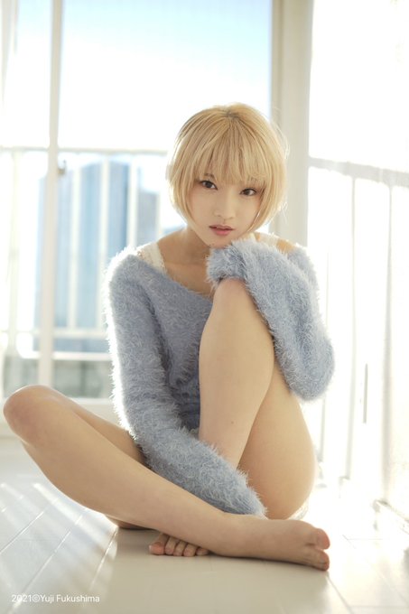 Twitterのコスプレ画像40