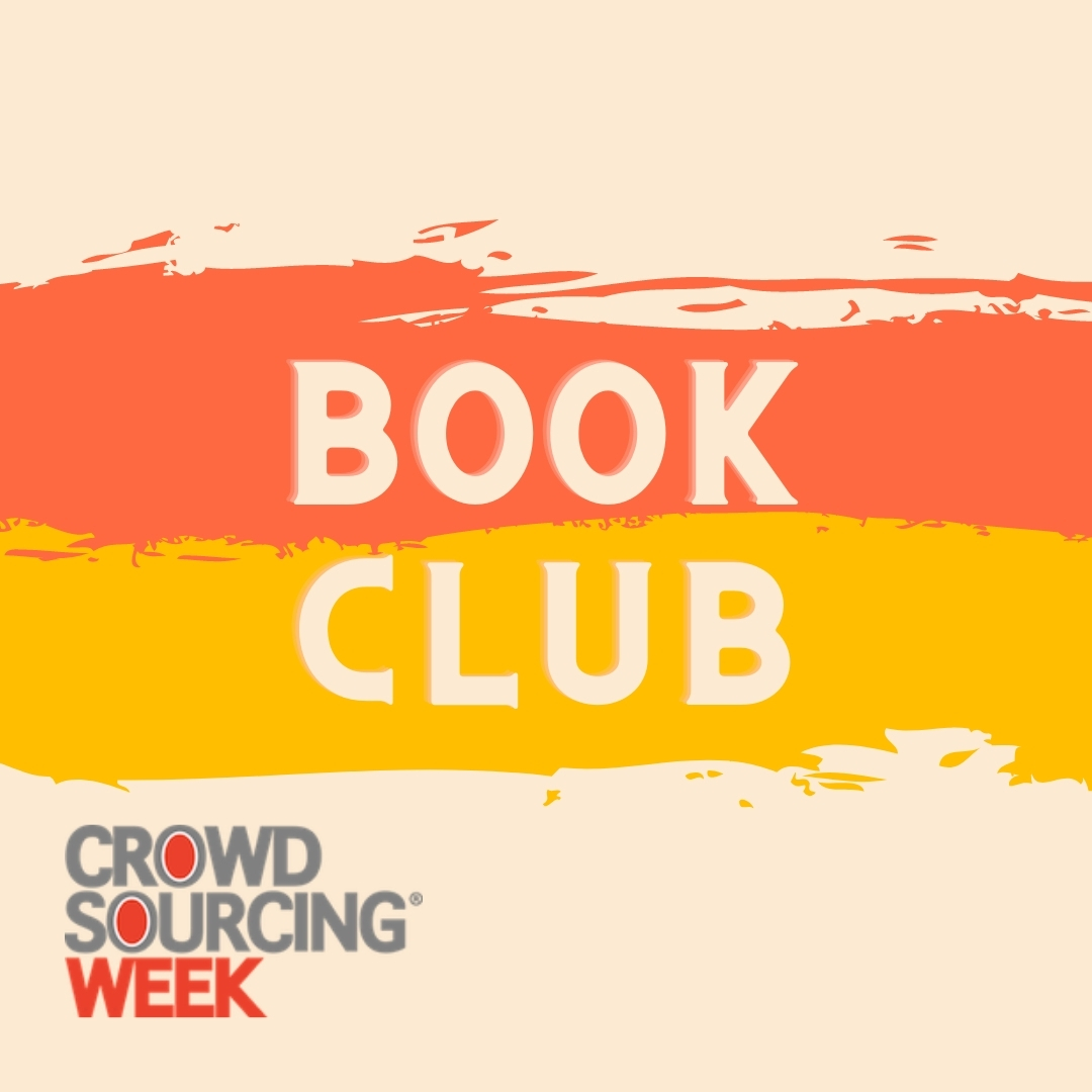 CrowdWeek's tweet photo. Below you'll find our NEW reads about the crowd economy, entrepreneurship, innovation and motivation! https://t.co/e4Tifmjfpj

Feel free to recommend a book you LOVE to be added to our book club reads!

#bookclub #entrepreneurship #crowdeconomy #innovation #motivation https://t.co/UrStBkYMH3