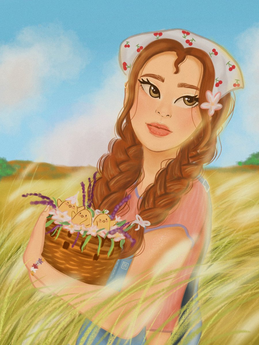kala_choochii's tweet photo. dreamy~ 🌾🌼✨

also thank u for 1.5k aaa u guys are the best 🤧 https://t.co/MbVBqiB0Qu