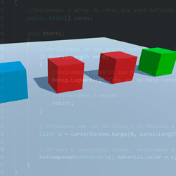 satellasoft's tweet photo. Confira nosso artigo completar, aqui você vai aprender a como alterar a cor e emissão de um material na Unity 3D.

https://t.co/NyhMeuLuVp

#unity #unity3d #gamedev #gamemaker #programacao #satellasoft https://t.co/1BaSwpPuLN