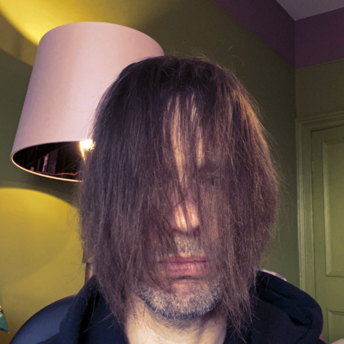 linesof_flight's tweet photo. Locks down in #lockdown. How are yours looking? Share a pic!
When restrictions ease are you going to keep it long or head straight for a fresh ‘do’
#locksdown #haircut or #nothaircut https://t.co/jwVniF0QW4