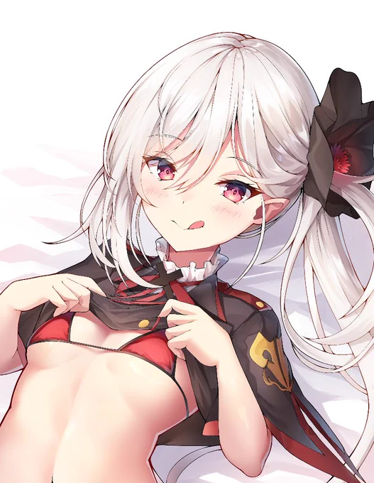 ムツキ 
#ブルーアーカイブ  #ブルアカ 