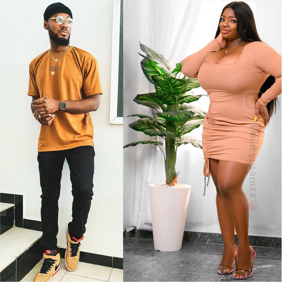 poshsypce22's tweet photo. Still a FORCE⚡🔥 🤩🤩 #PriDo
🌍🎠😝
#BBDorathy #BBPrince #besties #DExploras #royalarmy #royalty #talent #stylish #superstar #casualchic #MFC https://t.co/sU98tjqh8k