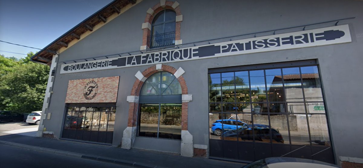 Annick Benchaib tweet media