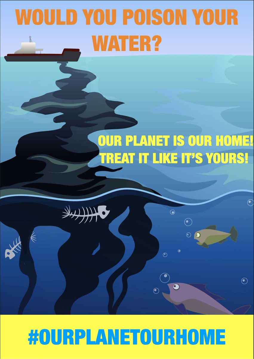 OURPL4NET's tweet image. OUR PLANET IS OUR HOME! TREAT IT LIKE IT&apos;S YOURS!
@GretaThunberg