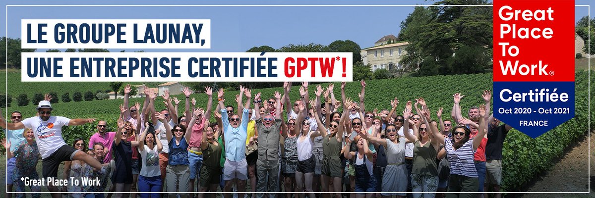 Groupe Launay tweet media