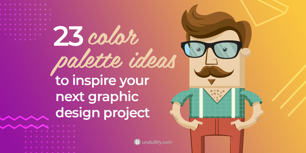 OLBATI_IT's tweet photo. Here are 23 color palette ideas to inspire your next graphic design project via @undullify

#graphicdesign #design #marketing https://t.co/GBFv1AsFAr https://t.co/JZaC0h05cl