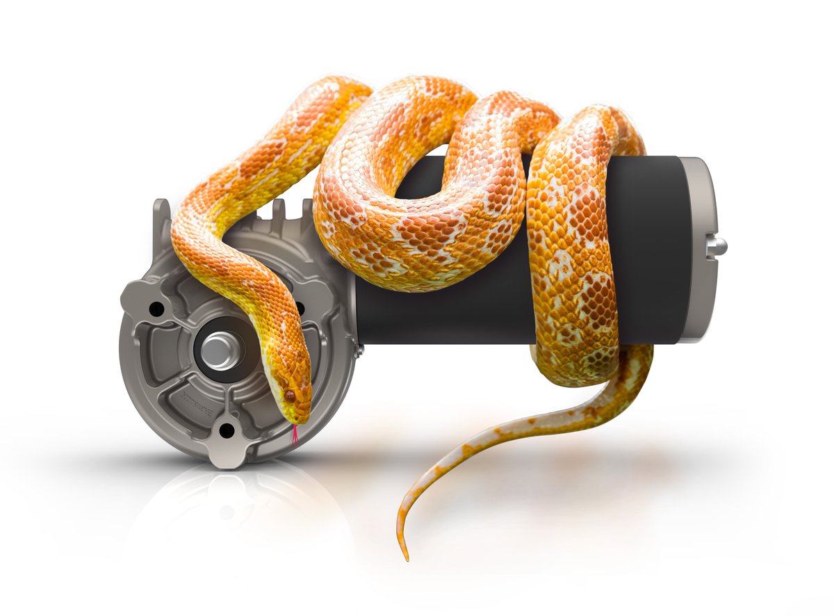 The VIPER3 geared motor has been designed and manufactured specifically for large wiper system applications. Find out more about how the VIPER3 can integrate seamlessly into your rail, transport or marine application here parvalux.com/geared-electri…