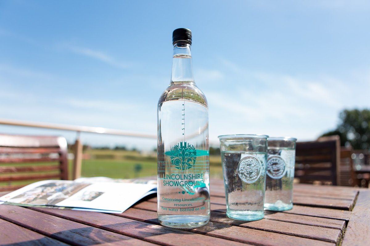 Lincolnshire Showground tweet media