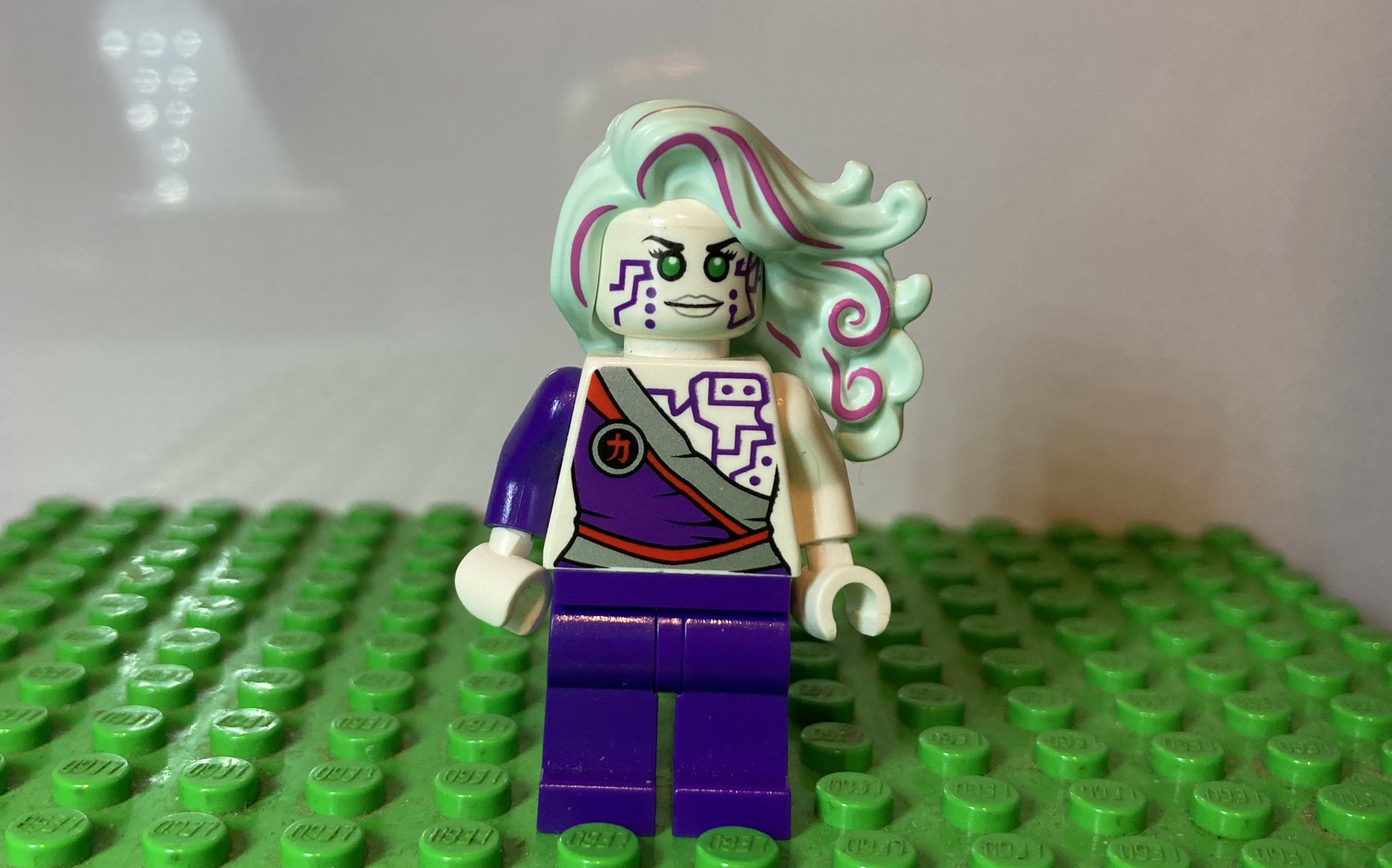 Ninjago pixal online