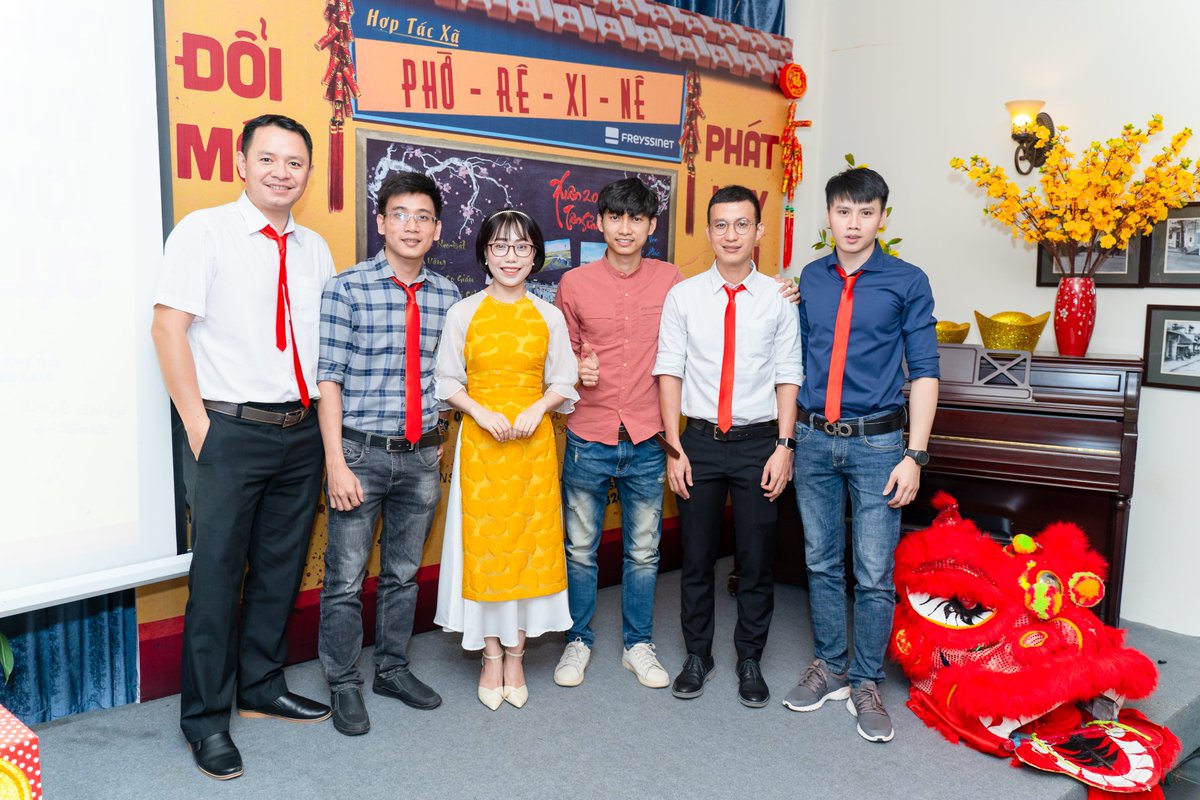 Hoàng Khôi Production tweet media