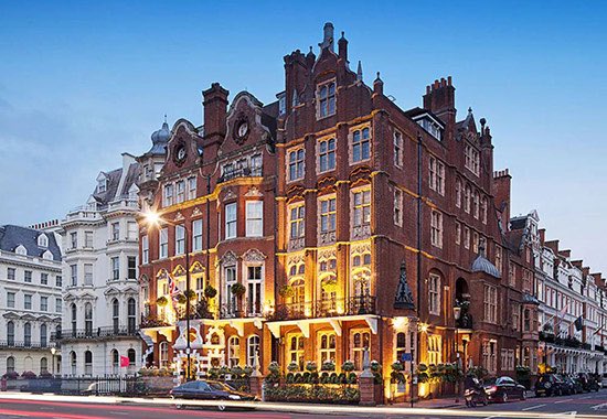 ScottWi01800329's tweet photo. @red_carnation great live session this morning. Very informative to learn about the company having hotels all across the world and how they contribute to sustainability. Ensuring customers have the best possible stay with them. #ITTM #TRAVEL #TOURISM @PeterBolan 🌍✈️💻🏨 https://t.co/rezmCpdvoX