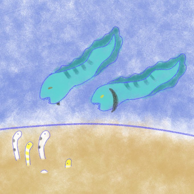 ウツボのtwitterイラスト検索結果 古い順 ウツボのtwitterイラスト検索結果 古い順