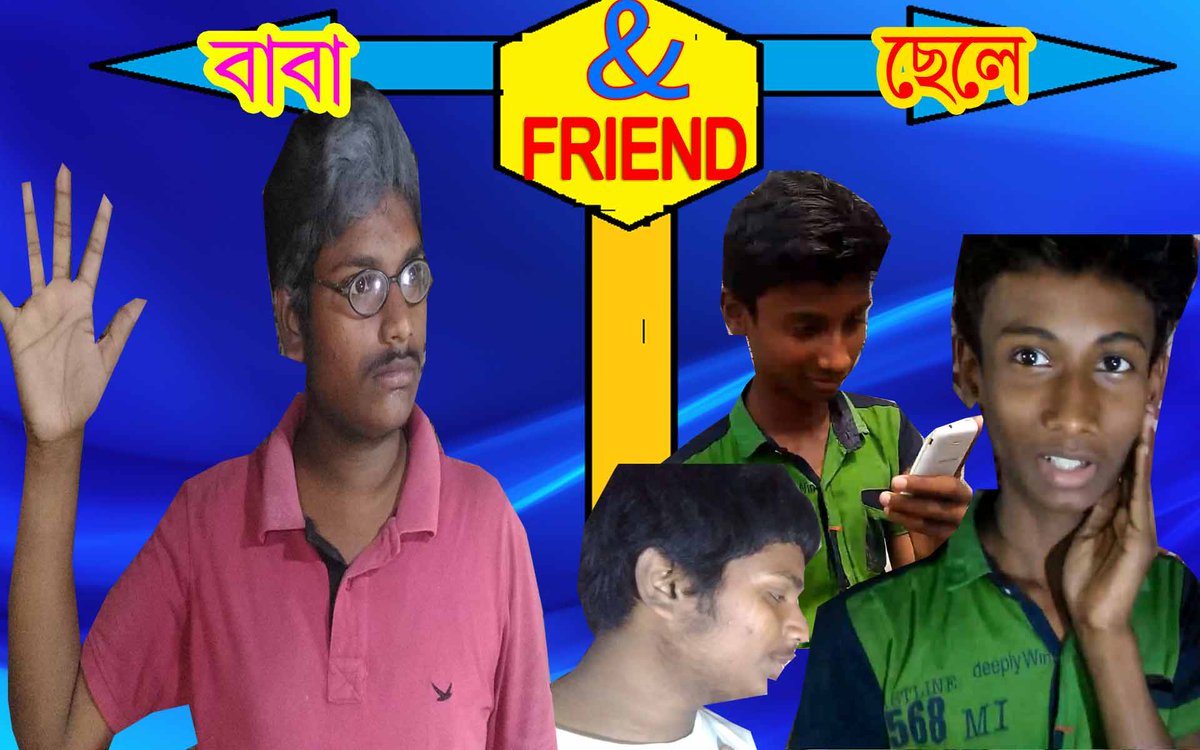 biswaranjon's tweet photo. baba chala &amp;friend current bill niya samasya|for biswa c3 https://t.co/4jLkmIqlHe via @YouTube https://t.co/oizWrkBn5W