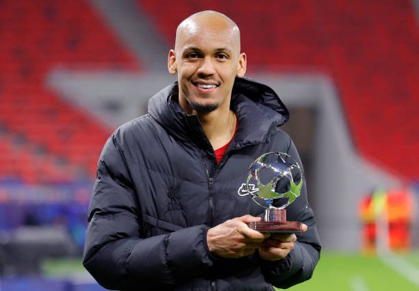 EPL World tweet media