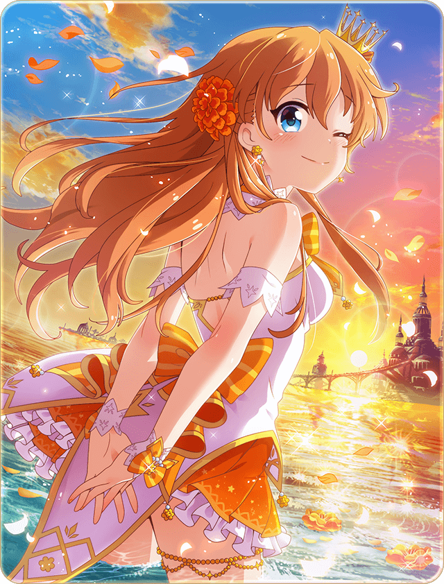 東山奈央生誕祭21