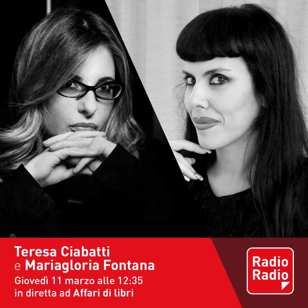 @mariagloriafontana tweet media