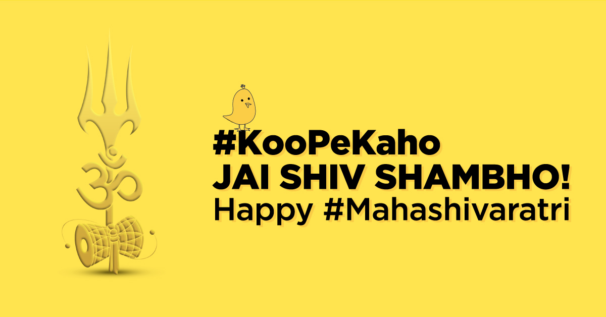 🐥 Koo Brazil tweet media