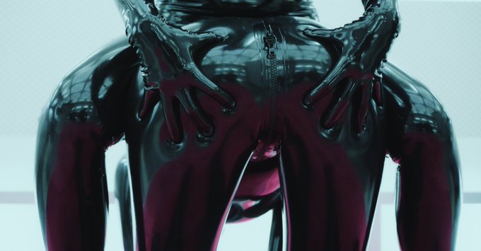 Twitterのコスプレ画像6