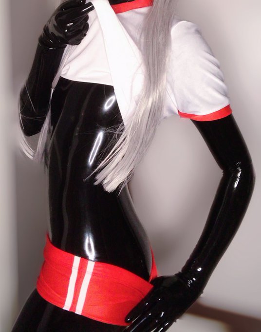 Twitterのコスプレ画像8