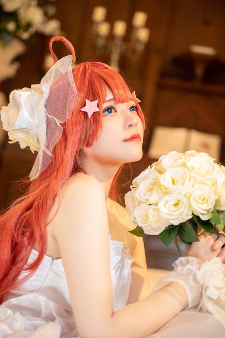 Twitterのコスプレ画像35