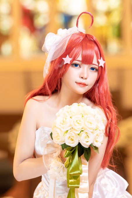Twitterのコスプレ画像34